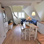 Landhaus Ruusenhues, App 4